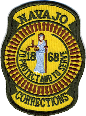 Navajo Department of Corrections